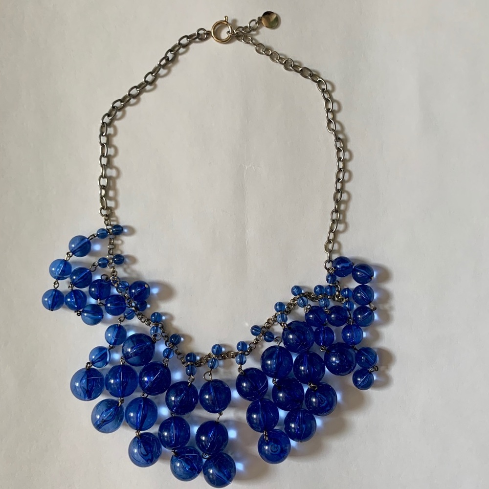 J.Crew Necklace